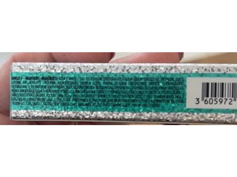 Urban Decay Heavy Metal Glitter Eyeliner, Stage Dive, 0.25 fl oz/7.5 mL