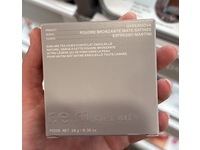 r.e.m Beauty Hypernova Satin Matte Bronzer, Espresso Martini, 0.35 oz/10 g - thumbnail 2