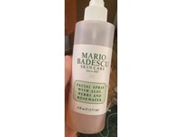 Mario Badescu Skincare Facial Spray, Aloe + Rose Water, fl oz/177 mL - Image 3