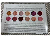 Pur Visionary Eye Shadow Palette - thumbnail 4
