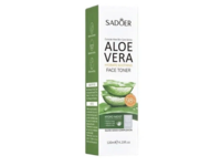 Sadoer Hydrate Soothing Face Toner, Aloe Vera, 4.23 fl oz/120 mL - thumbnail 1