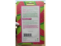 Global Beauty Care Fruit Halo Nourishing Lip Oil, Watermelon + Phas, 0.18 fl oz/5 mL - thumbnail 2