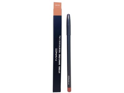 M.A.C Lip Pencil, Cool Spice, 0.05 oz/1.45 g