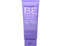 Formula 10.0.6 BE Berry Smooth Moisturizing Peel Mask, Blueberry + Pineapple, 3.4 fl oz/100 mL - thumbnail 1