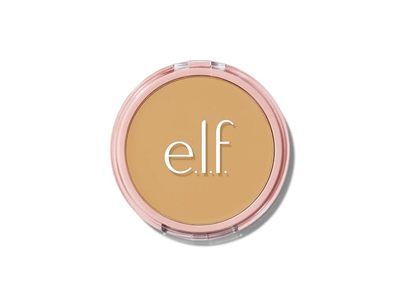 e.l.f. Halo Glow Powder Filter, Medium Neutral, 0.35 oz/10 g