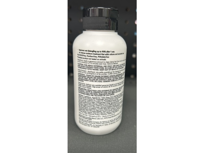 Bond Bar Bonding Hydration Mask, 4 fl oz/118 mL