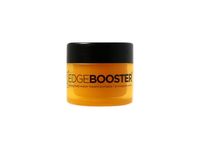 Style Factor Edge Booster Strong Hold Water-Based Pomade, Pineapple, 0.85 fl oz/25 mL - thumbnail 1