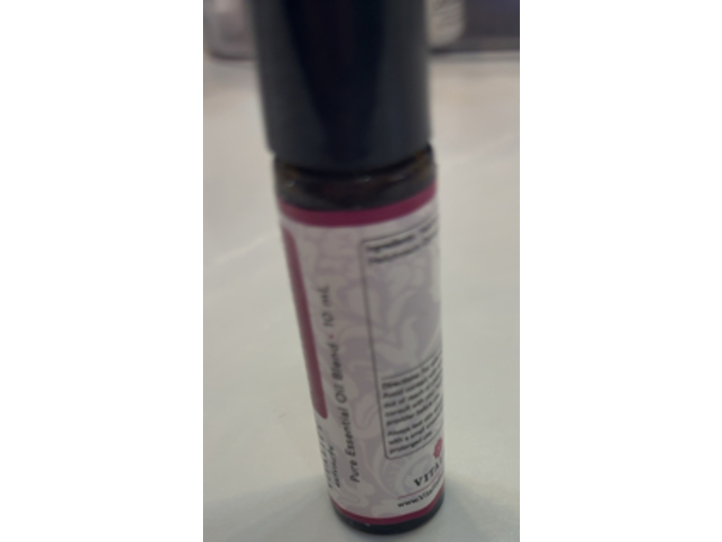 Vitality Extracts Pure Essential Oil Blend, Helichrysum,10 mL