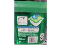 Cascade Complete Dishwasher Detergents Pacs, Fresh Scent, 25.5 oz/725 g, 55 Count - thumbnail 3