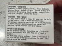 Theorique Deodorant N1, 1.4 oz/40 g - thumbnail 3