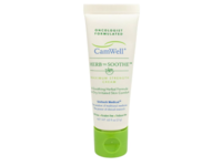 CamWell Herb To Soothe Maximum Strength Cream, 0.63 fl oz/21 g - Image 2