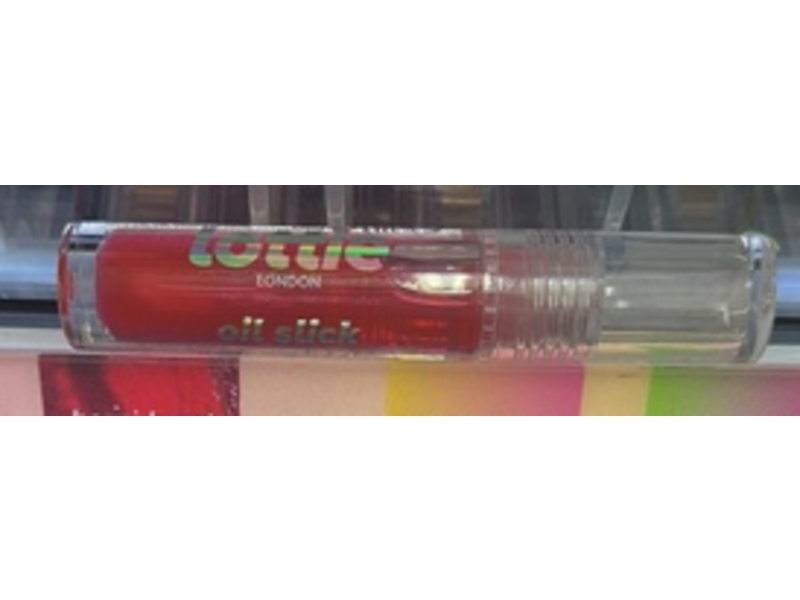 Lottie London Oil Slick, Strawberry Dreams, 0.12 fl oz/3.8 mL