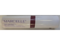 Marcelle Lip Loving Colour & Caring Oil-In-Stick, Burning Brick, 3 g - thumbnail 2
