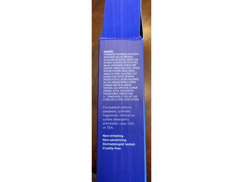 Tatcha Silk Lipstick, Kyoto Red, 0.1 oz/3.7 g