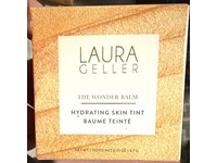 Laura Geller The Wonder Balm Hydrating Skin Tint, Nice n Natural, 0.15 oz/4.7 g - thumbnail 2