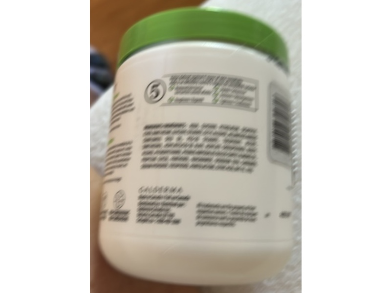 Cetaphil Moisturizing Cream, 566 g