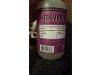 Mrs. Meyer's Clean Day Hand Soap Plum Berry Scent, 12.5 fl oz|370 mL - thumbnail 3