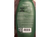 Aveeno Refresh & Thicken Shampoo, Fresh Greens Blend, 12 fl oz/354 mL - thumbnail 6