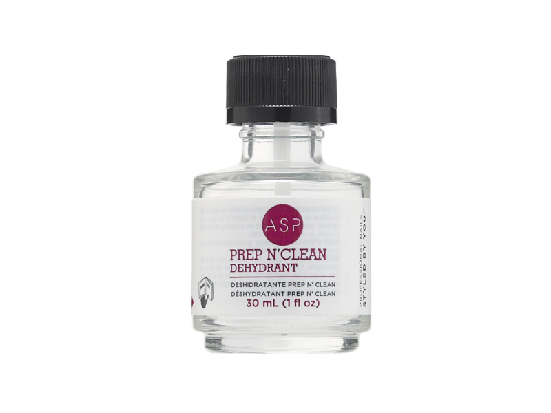 ASP Prep N'Clean Dehydrant, 1 fl oz/30 mL