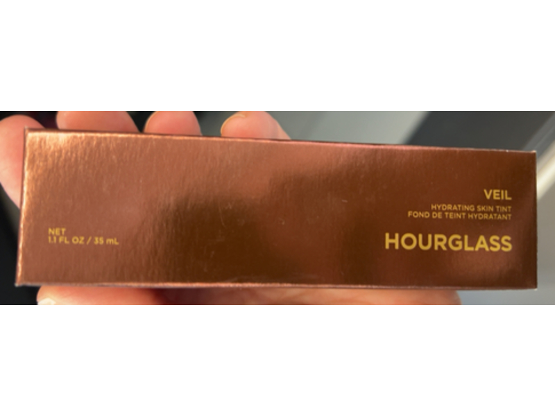 Hourglass Veil Hydrating Skin Tint, 2, 1.1 fl oz/35 mL