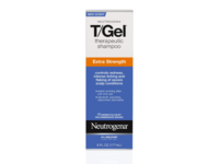 Neutrogena T/Gel Therapeutic Shampoo, Extra Strength, 6 oz/177 mL - thumbnail 1