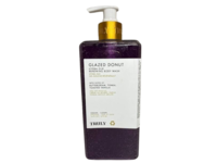 Truly Hydra-Silk Renewing Body Wash, Glazed Donut, 16 fl oz/473 mL - thumbnail 1