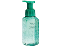 Bath & Body Works Gentle & Clean Foaming Hand Soap, White Tea & Sage, 8.75 fl oz/259 mL. - thumbnail 1
