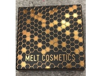 Melt Cosmetics Blush Duo, Raw Honey, 0.24 oz/7 g - thumbnail 2