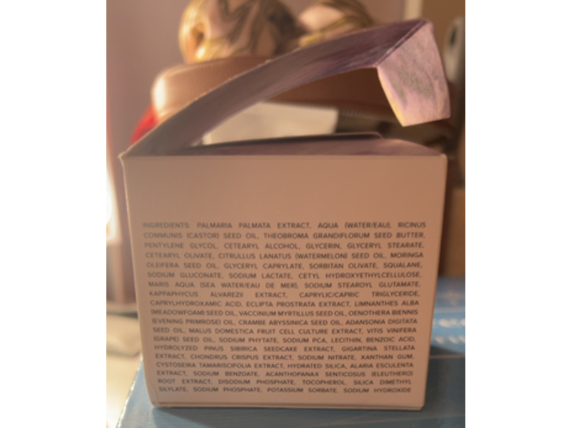 Mara SeaDream Algae Creme, 1.7 fl oz/50 mL