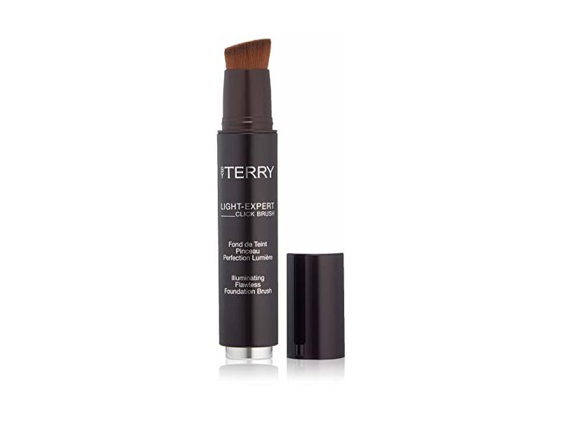 By Terry Light-Expert Click Brush Illuminating Liquid Foundation, Apricot Light, 0.65 fl oz