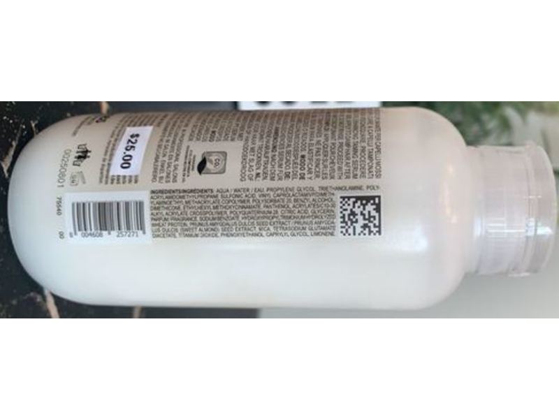 Davines Love Curl Cream, 5.07 fl oz/150 mL