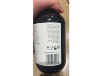 Glow Lab Body Wash, Blackberry & Bay, 13.52 fl oz/400 mL - thumbnail 3