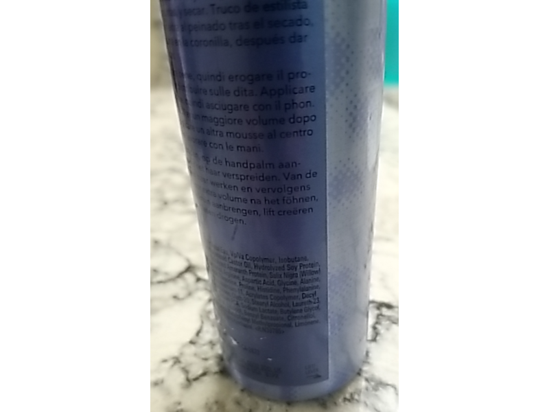 Bumble and Bumble Thickening Full Form Mousse, 5 oz/150 mL
