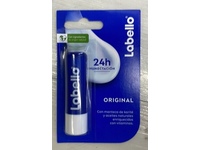 Labello Lip Balm, Original, 4.8 g - thumbnail 2