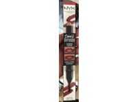 NYX Professional Makeup Dazed & Diffused Blurring Lipstick, 03 Killin' It, 0.08 oz/3.3 g - thumbnail 2