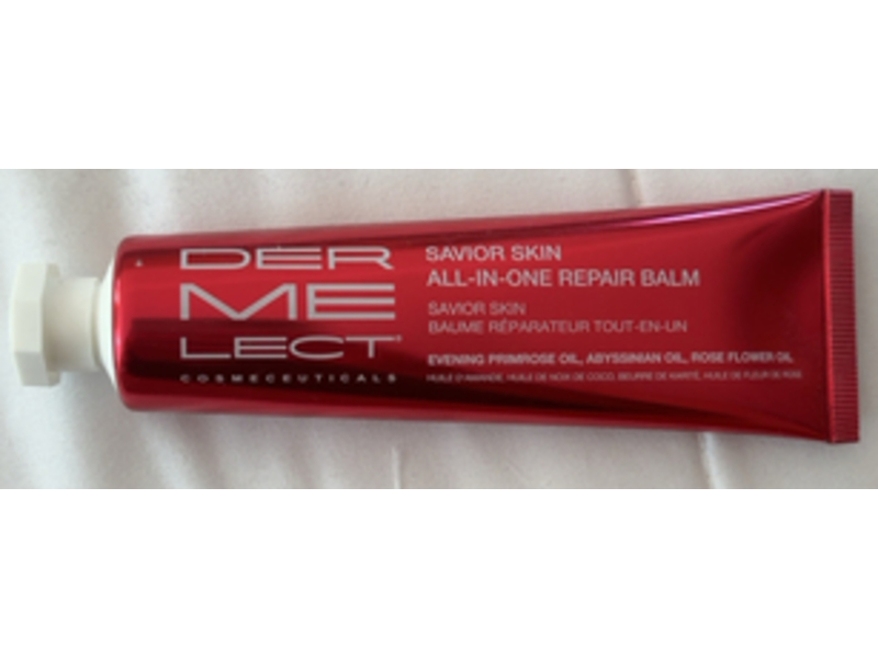 Dermelect Savior Skin All-In-One Repair Balm, 2.0 fl oz/60 mL