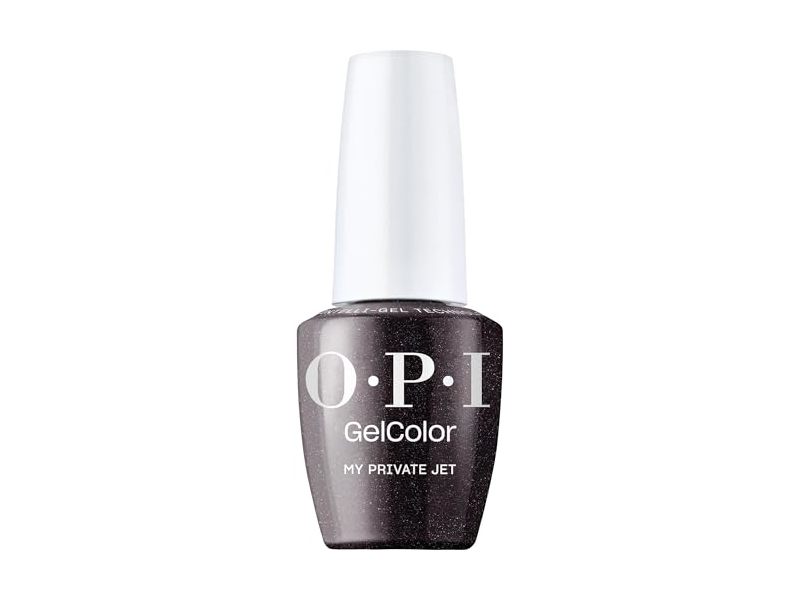 OPI GelColor Nail Polish, My Private Jet, 0.5 fl oz