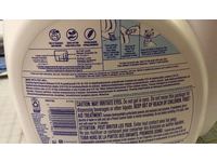 Tide Liquid Laundry Detergent, Free & Gentle, 96 Loads, 138 fl oz/4.08 L - thumbnail 3