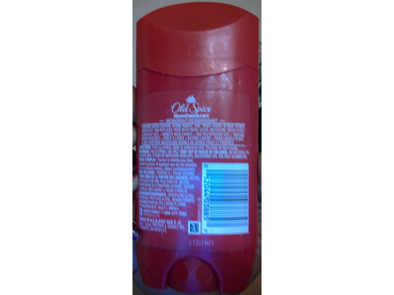 Old Spice Deodorant, Fresh, 85 g