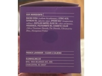 Old Whaling Co Bath Bomb, French Lavender, 8 oz, Pack Of 4 - Image 4