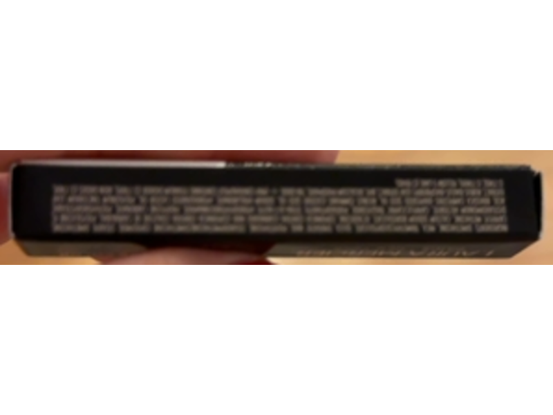 Laura Mercier Caviar Stick Eye Color, Rose Gold, 0.01 oz/0.5 g