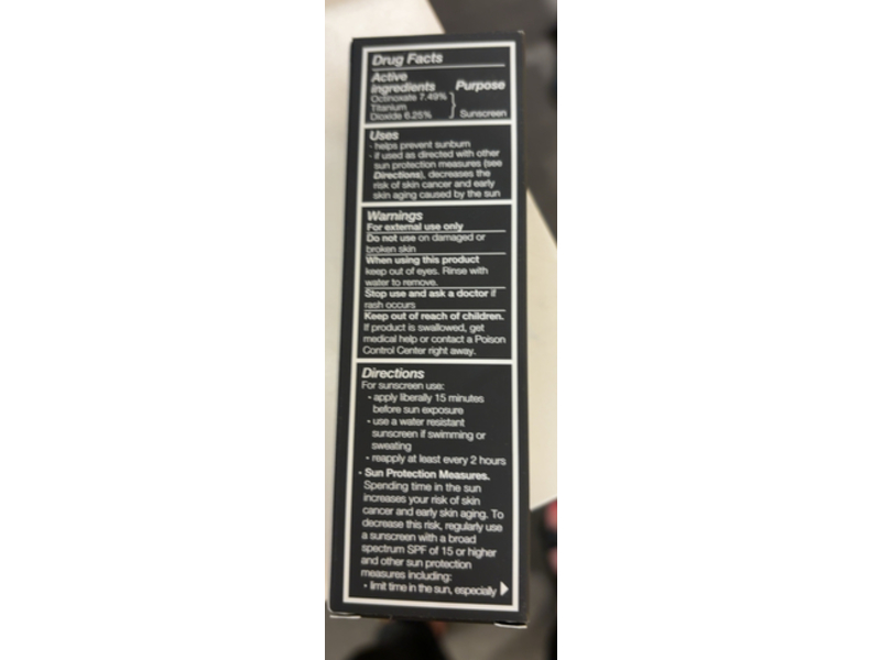 NARS Pure Radiant Tinted Moisturizer Sunscreen, SPF 30 Auckland, 1.9 oz/50 mL