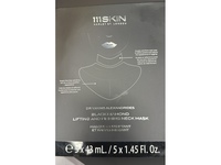 111Skin Black Diamond Lifting & Firming Neck Mask, 1.45 fl oz/43 mL - Image 3