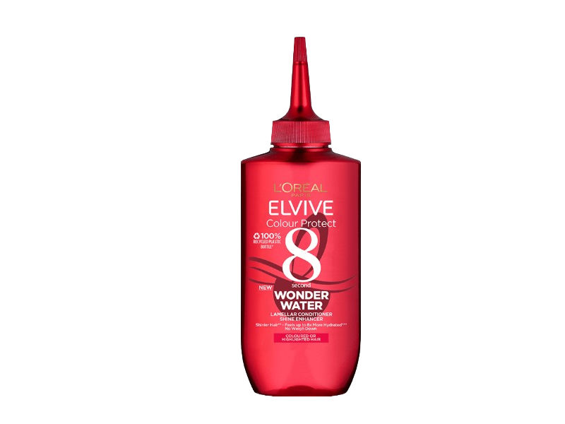 L'Oreal Paris Elvive Colour Protect 8 Second Wonder Water, 200 mL
