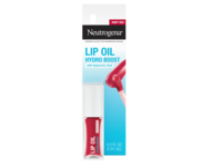 Neutrogena Hydro Boost Lip Oil, Ruby Red, 0.2 fl oz/5.91 mL - Image 2