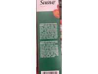 Suave Moisturizing Shampoo & Conditioner, Almond & Shea Butter, 18 fl oz/532mL - Image 4