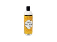 Fresh Thyme Body Lotion, Honey Almond, 16 fl oz - Image 2