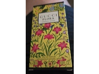 Gucci Flora Eau de Parfum, Gorgeous Orchid, 1.0 fl oz/30 mL - thumbnail 2