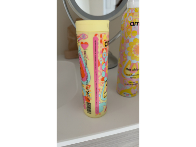 Amika Velveteen Dream Smoothing Balm, 6.7 fl oz