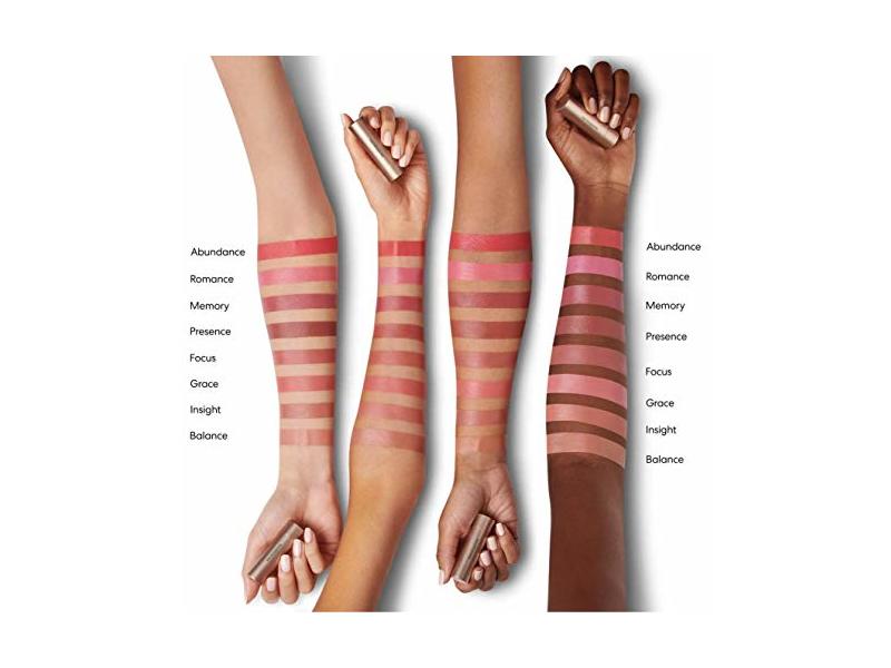 bareMinerals Mineralist Hydra-Smoothing Lipstick - Inspiration 0.12oz (3.6g)